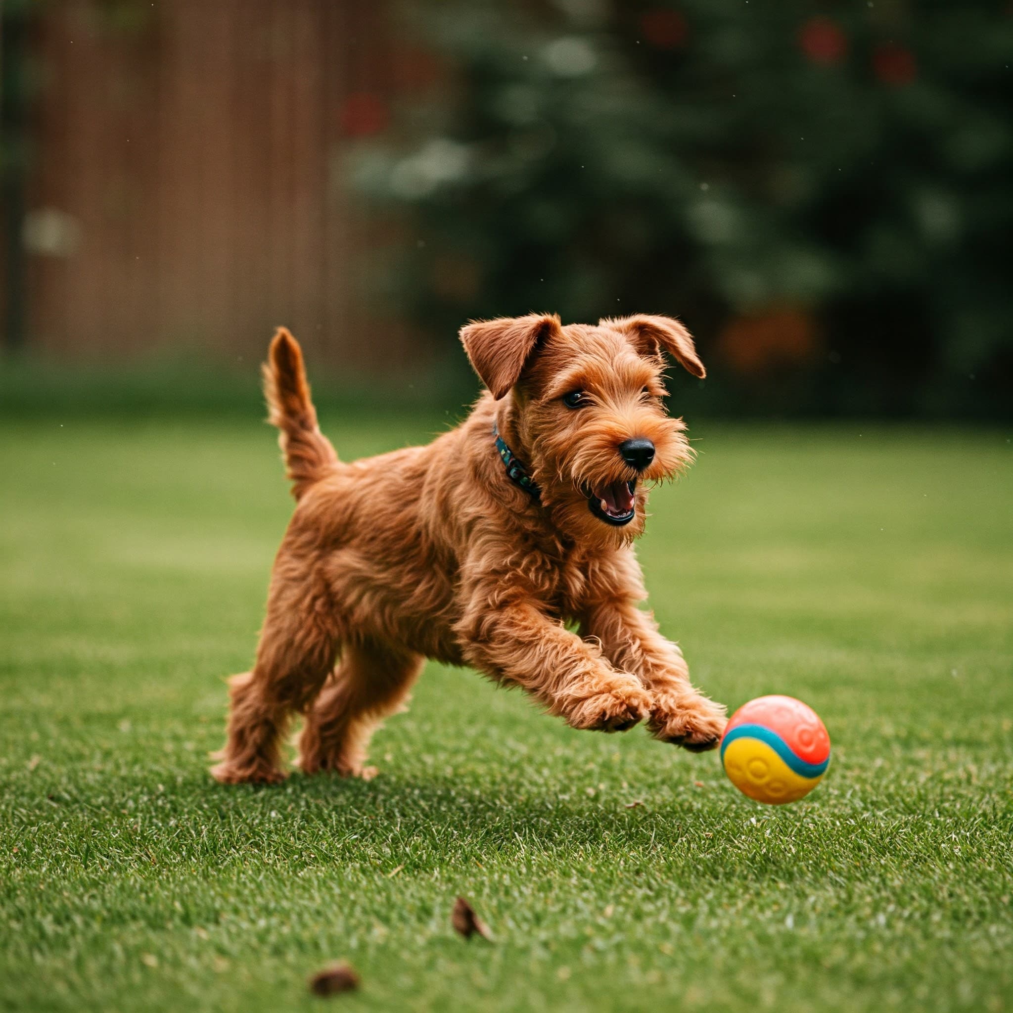Miniature Schnauzer