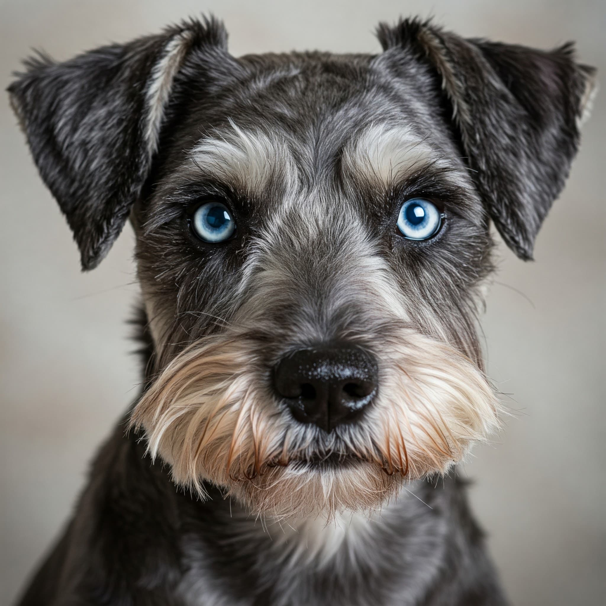 Miniature Schnauzer